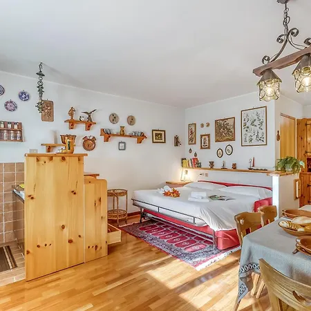 Daire Big Lem - Happy Oulx