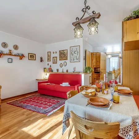 Apartment Big Lem - Happy *
