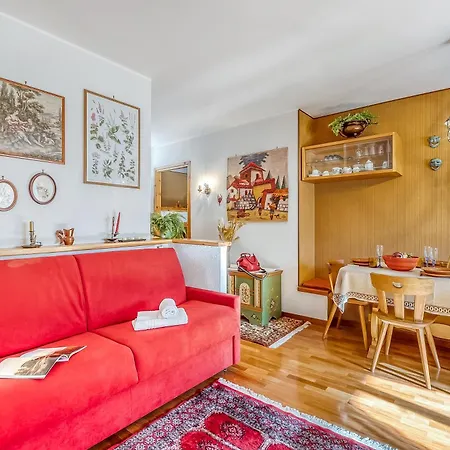 Appartement Big Lem - Happy *