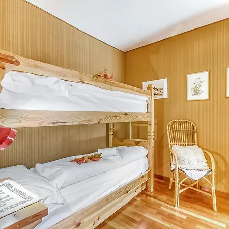 Appartement Big Lem - Happy