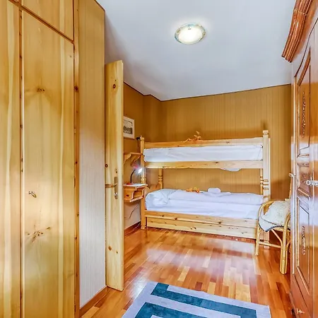 Appartement Big Lem - Happy