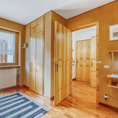 Appartement Big Lem - Happy