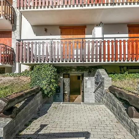 Big Lem - Happy Appartement