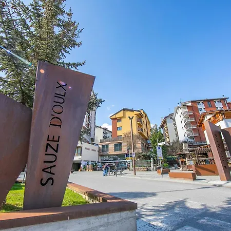 Appartamento Big Lem With Mountain View - Happy Rentals