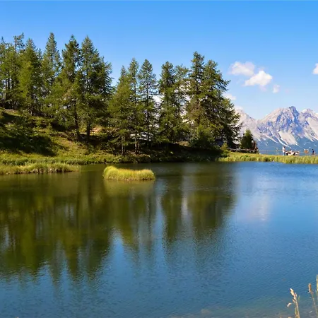 Appartamento Big Lem With Mountain View - Happy Rentals Апартаменты