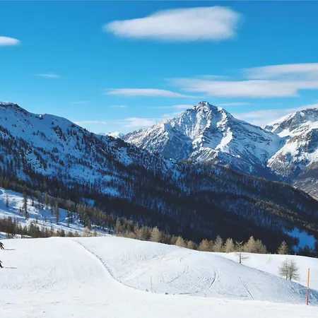 Appartamento Big Lem With Mountain View - Happy Oulx