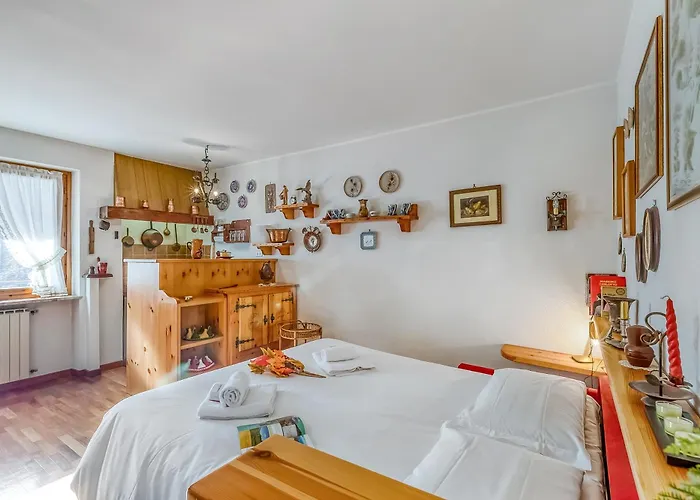 Appartement Big Lem - Happy