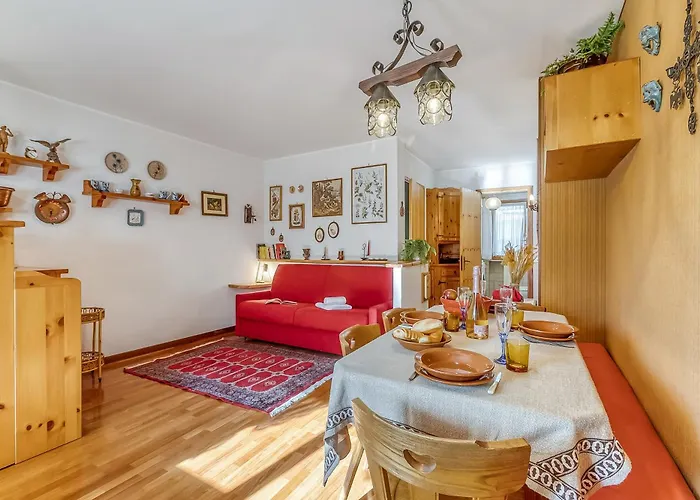 Appartement Big Lem - Happy *