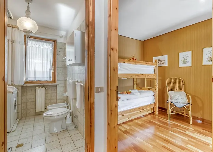 Big Lem - Happy Appartement