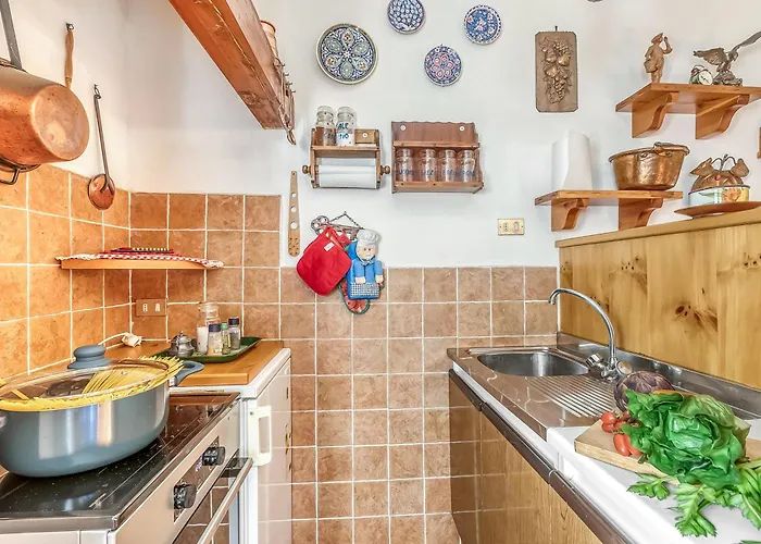 Appartement Big Lem - Happy *