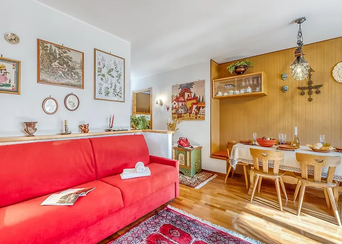 Appartement Big Lem - Happy *