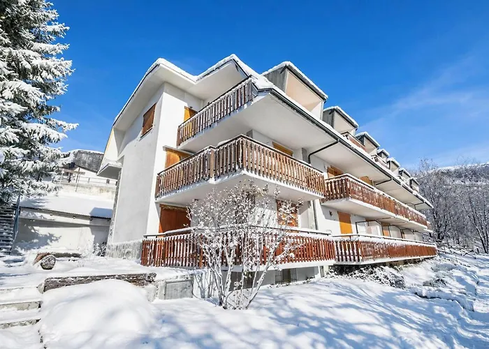Appartement Big Lem - Happy Oulx