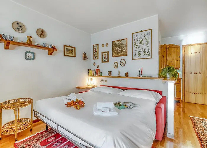 Big Lem - Happy Appartement *