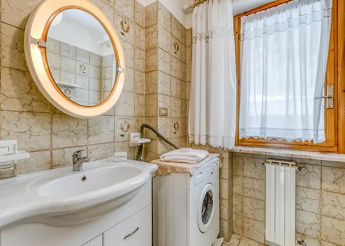 Appartement Big Lem - Happy *