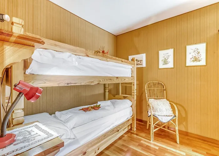 Appartement Big Lem - Happy