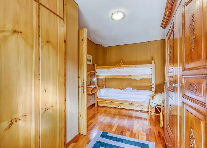 Appartement Big Lem - Happy