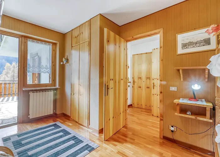 Appartement Big Lem - Happy